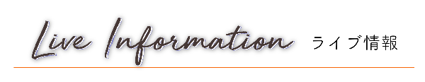 Live Information